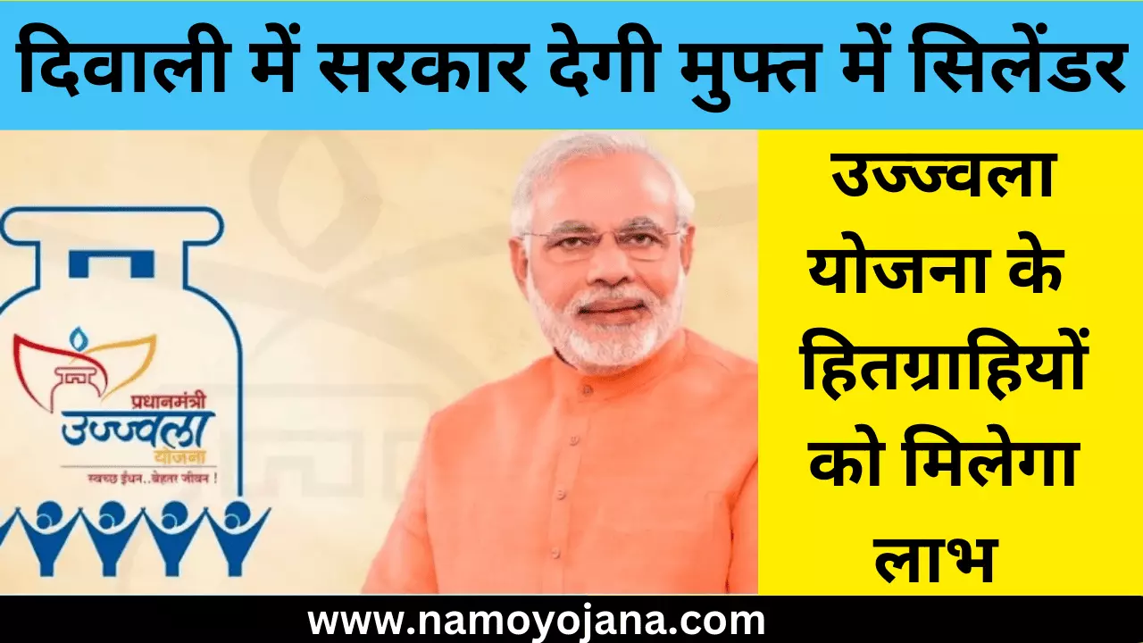 free gas refill ujjwala yojana